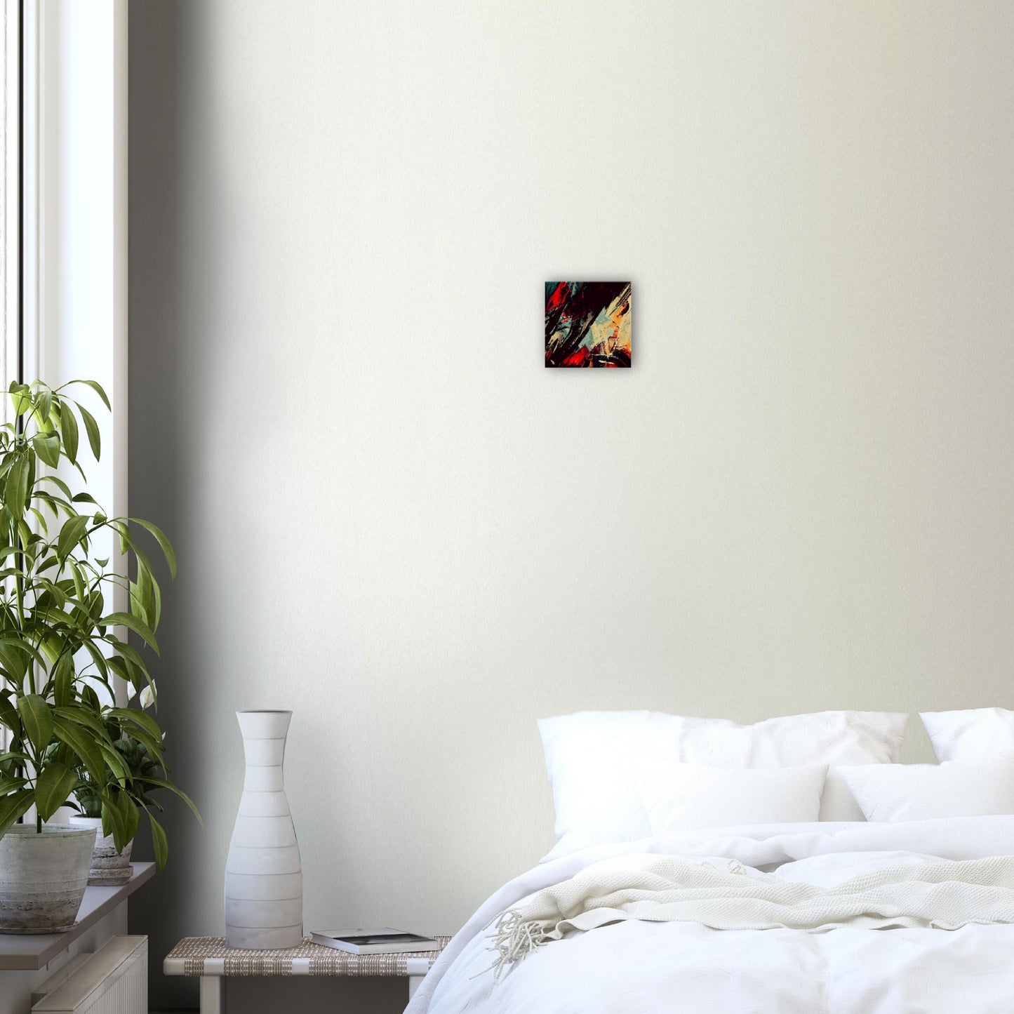 Abstract Expressionism Wall Art