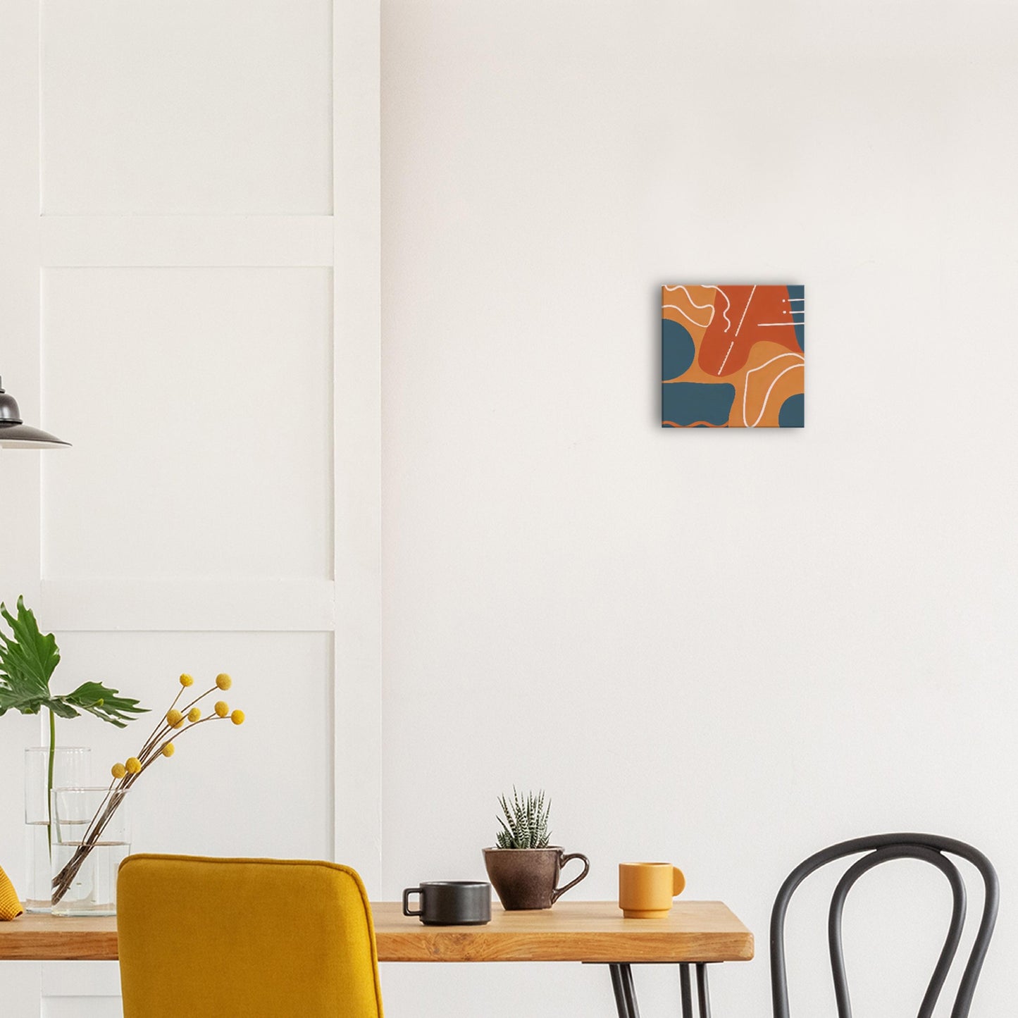 Boho Dreams Wall Art