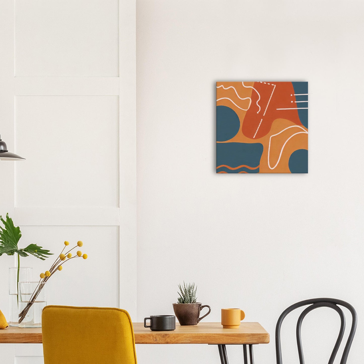 Boho Dreams Wall Art