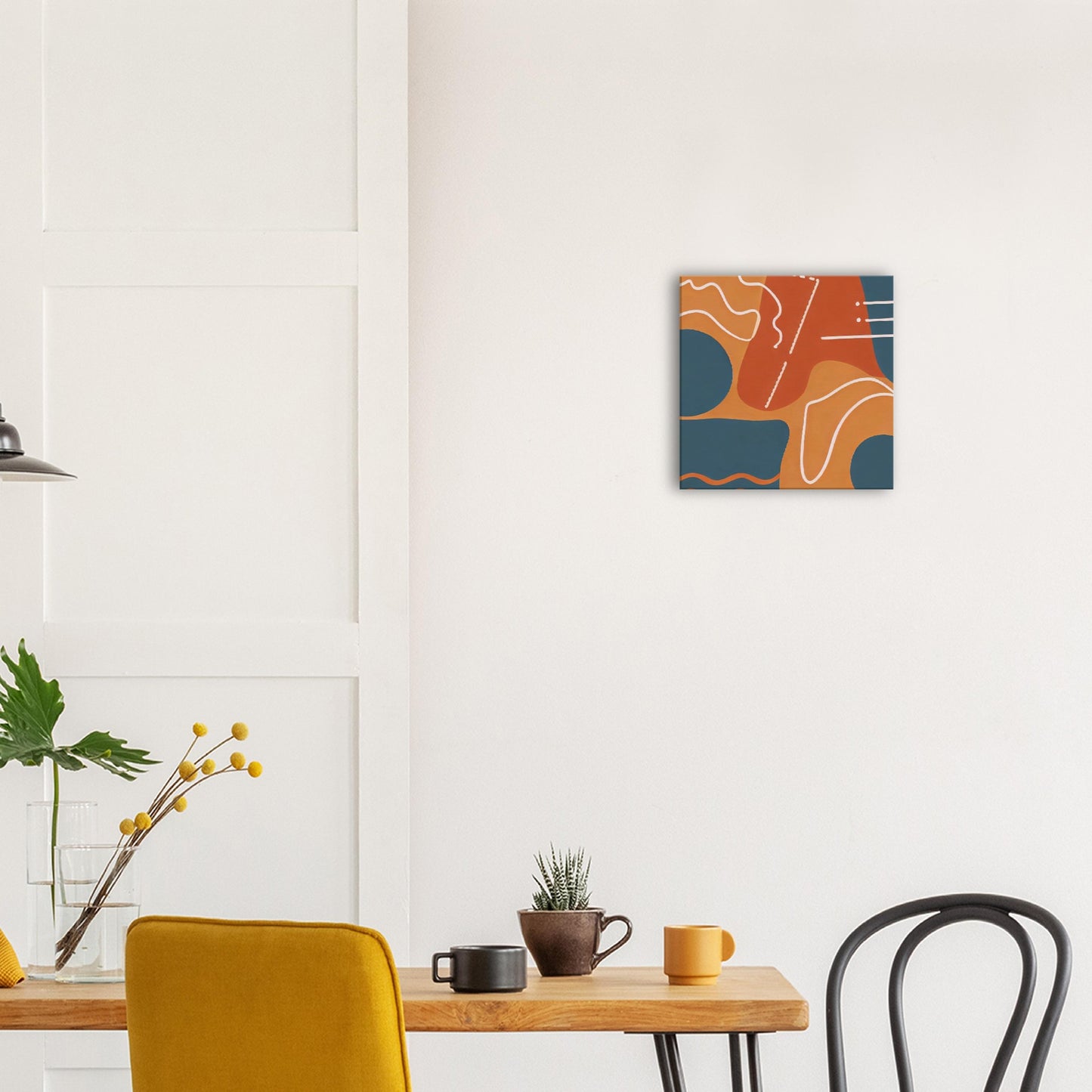 Boho Dreams Wall Art