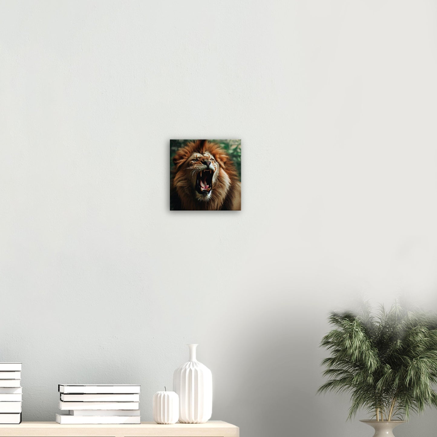 Roar of the Wild Wall Art