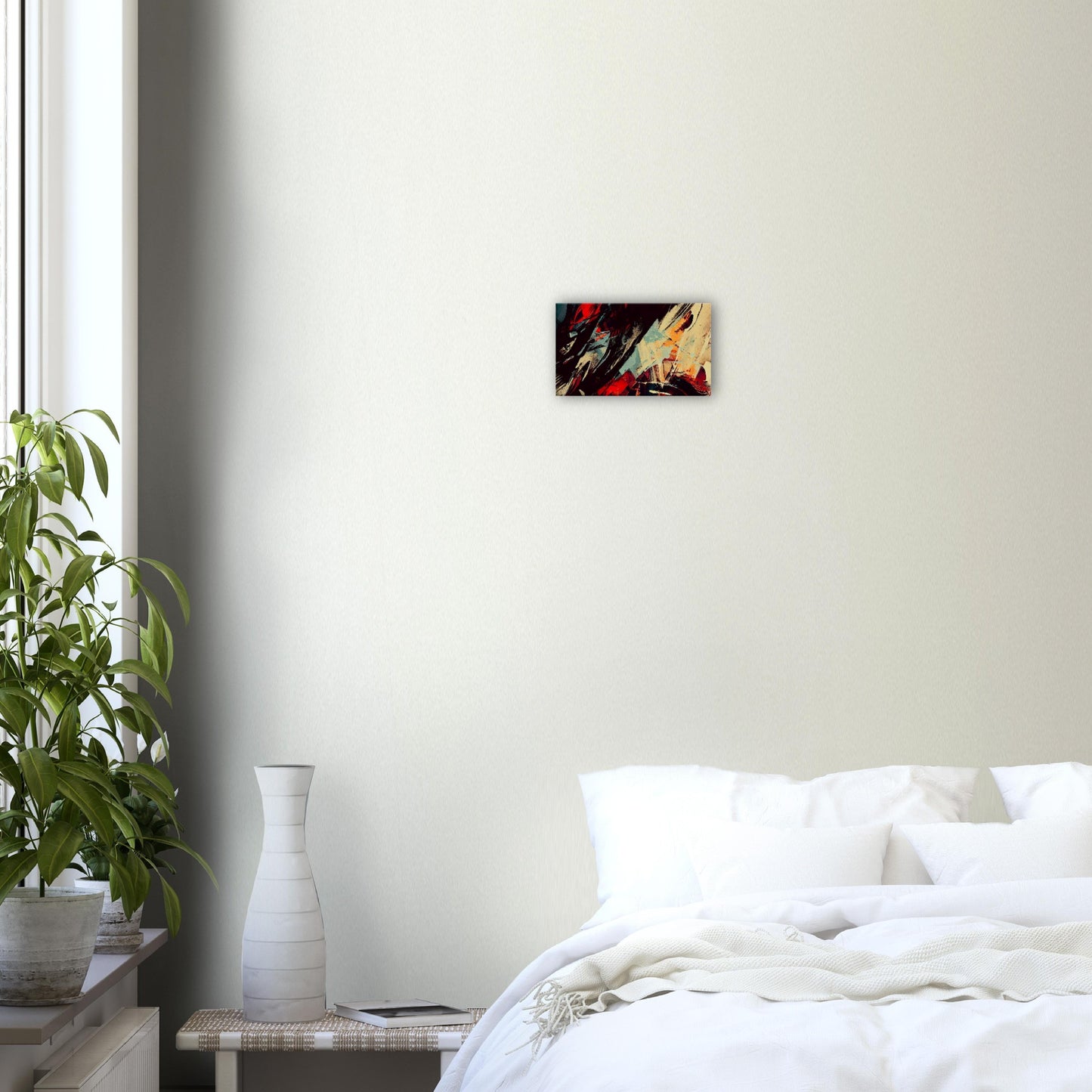 Abstract Expressionism Wall Art