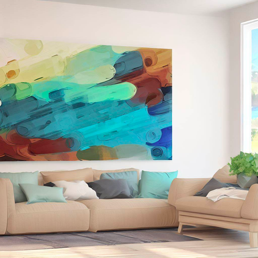 Transform Your Space with Stunning Wall Art: Our Top Picks for Your Online Shopping Spree