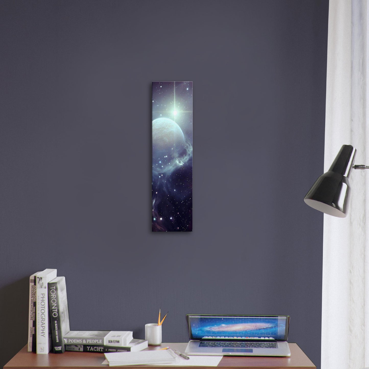 Celestial Wonders Wall Art