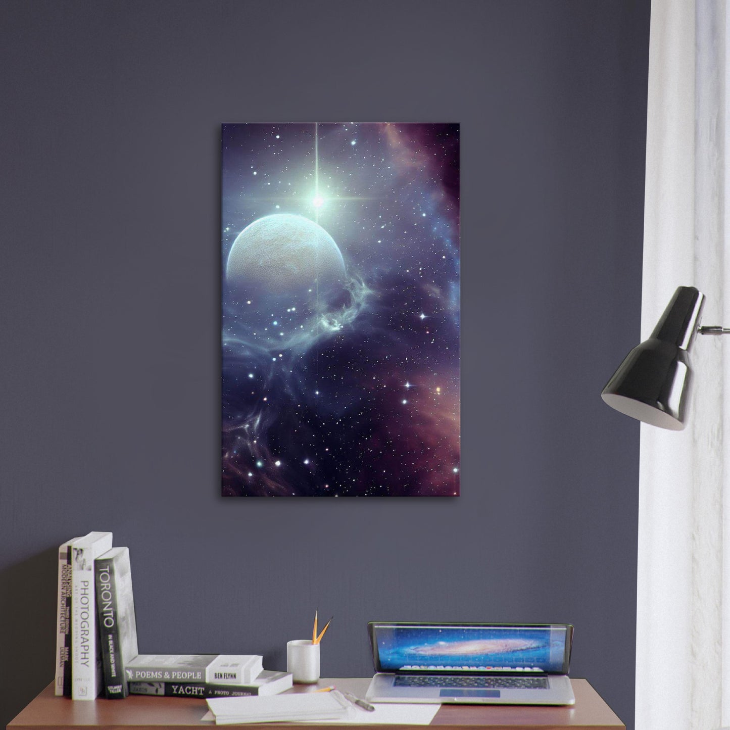 Celestial Wonders Wall Art