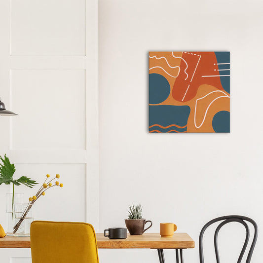 Boho Dreams Wall Art