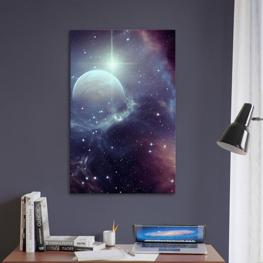Celestial Wonders Wall Art