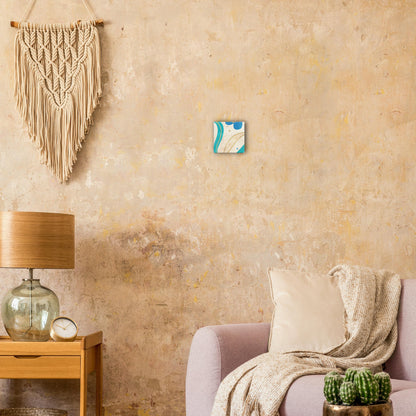 Boho Botanical Dreamland Wall Art