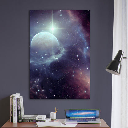 Celestial Wonders Wall Art