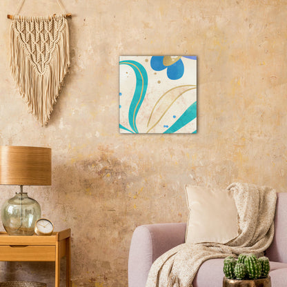 Boho Botanical Dreamland Wall Art