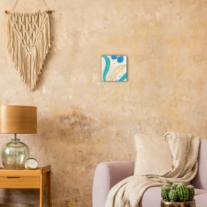 Boho Botanical Dreamland Wall Art