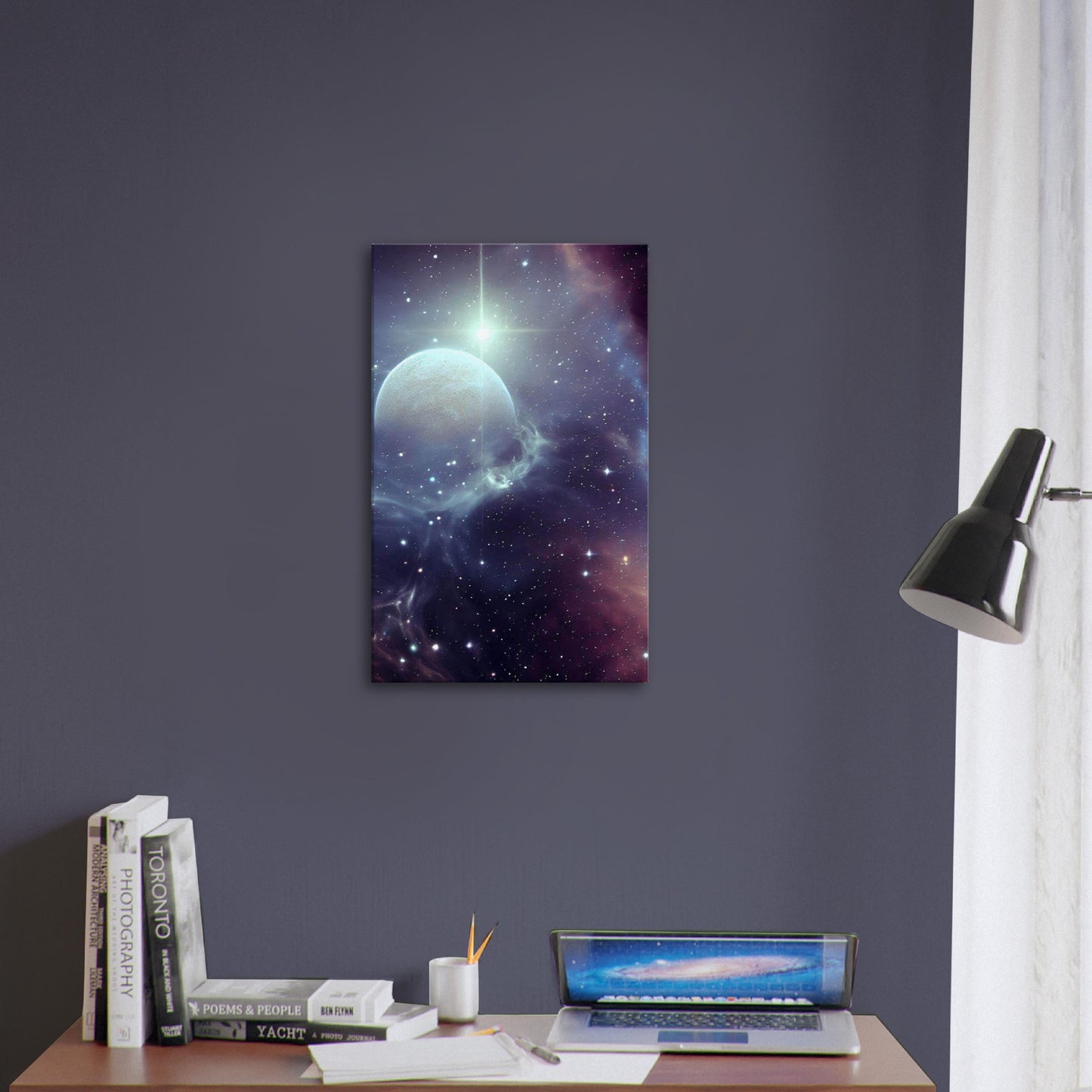 Celestial Wonders Wall Art