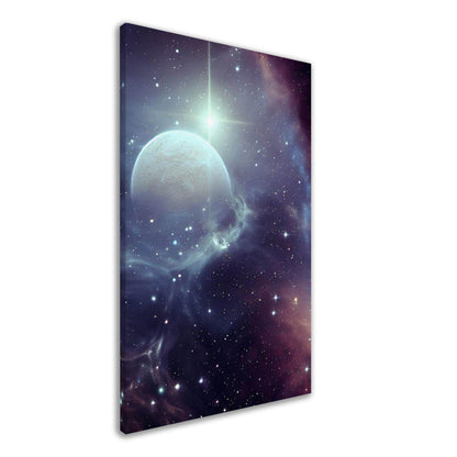 Celestial Wonders Wall Art